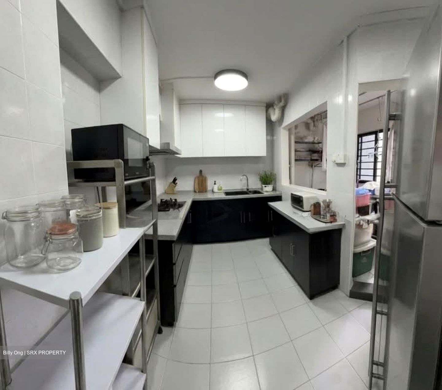 Blk 250C Compassvale Haven (Sengkang), HDB Executive #577819691